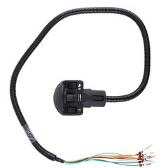 Right Auxiliary Four Switch Handle For Bobcat A220 A300 MT50 MT52 S100 S130 S150