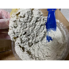 Wall Texture Sponge 5x4in Stepsaver Orange Peel Knockdown Popcorn Drywall Repair