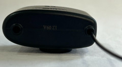 USS Mini Anti-Theft Merchandise Clothing BLACK Cable Lock Alarm Security Tag EAS