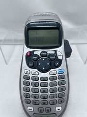 DYMO LetraTag LT-100H Handheld Thermal Label Maker Office Home Business -Tested