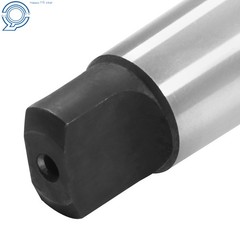 4MT End Mill Holder Adapter 1″ Bore Taper Shank Industrial Grade
