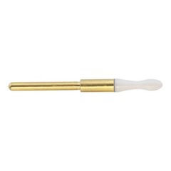 Dental Surgical Soft Tissue Trimmer Ceramic Bur Gingival Gingivectomy FG