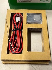 Schneider Electric TM221ME16T Modicon M221 Logic Controller New in Box