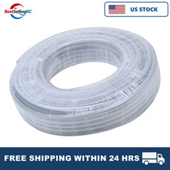 12x18mm 100m Grounded Anti Static Powder Hose for Gema 1001674 1001673