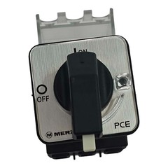 PCE Merz ML 1-025 Disconnect Switch ML1025