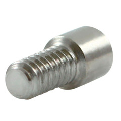 10x Fixation Screw Premium Multi Unit 1.6mm System Dental Prosthetic Titanium