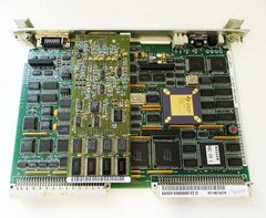 Heller Uni-Pro ACPU90-VA D23.050006X-00068 ACPU90-V J22.000138X-0041 -used-