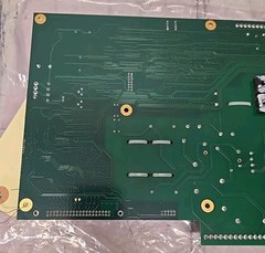Spellman Unit DF60N3/632 Control Board