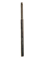 3/32″ CARBIDE 4FL S.E. EXTENDED NECK LONG BALL END MILL LRW MADE IN USA NEW 1PC