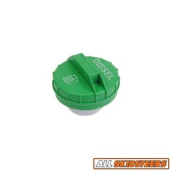 For Bobcat Diesel Fuel Cap S510 S530 S570 S590 S630 S650 S750 A770 S770 S850