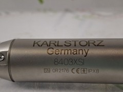Karl Storz 8403XSI C-MAC S Video Laryngoscope