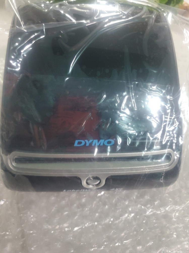 Dymo LabelWriter 4XL Thermal Label Printer,