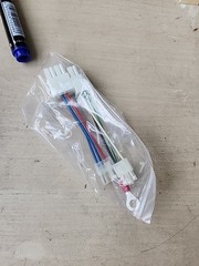 New AQUAFINE 43474-3 100-240v 3.3-1.4A BALLAST Power Factor 0.95 FedEx Ship