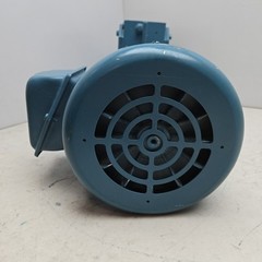 Electra Gear CT200GTC-26AC1420EE 2 Hp Motor 3Ph 1750Rpm With Gear Reducer Used
