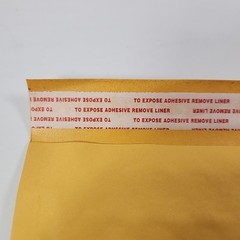 80 #2 8.5×12 Kraft Bubble Padded Envelopes Mailers Shipping Case 8.5″x12″ New