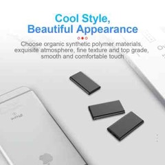 Ultra-Thin Tiny Mini Voice Recorder 4-32GB Sound Activated Digtal Professional