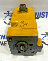WOODWARD E 8250-553 GOVERNOR 7W-6652 ECL04 WITH FREE EXPRESS SHIPPING