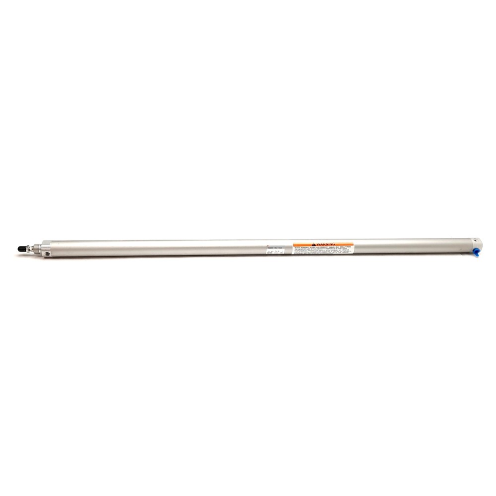 SMC NCDGNN25-3150-X142US Round Body Cylinder ø25mm Bore 31.5in Stroke 1/8in NPT