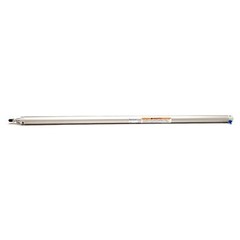 SMC NCDGNN25-3150-X142US Round Body Cylinder ø25mm Bore 31.5in Stroke 1/8in NPT