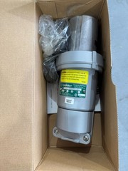 Appleton Electric 100A Electrical Plug – ACP1044CD
