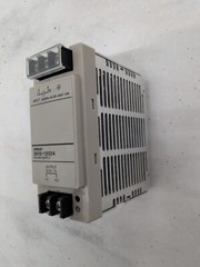 Omron S8VS-12024 Power Supply Input 50/60Hz AC100-240V 1.9A Output DC24V 5A