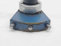 DORSEY INDICATOR DIAL BORE GAGE UNKNOWN RANGE 0.01mm GRADUATION MODEL 2I10-01