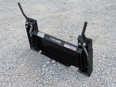 Mini Universal to Bobcat MT100 MT50 463 S70 Skid Steer Adapter Conversion 103633
