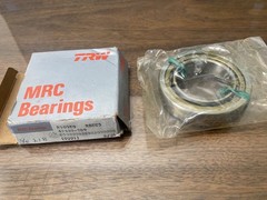 MRC (SKF) R109KG. NEW Bearing RBEC5 super high precision SEALED