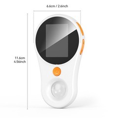 ¦Handheld Digital Microscope 500X Magnification 2MP 1920x1080P HD Photo And