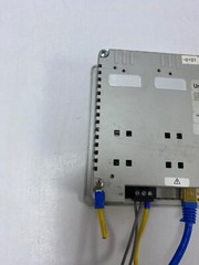 UniOP etop506 Model: eTOP506U3P1 Hmi Touch control Panel