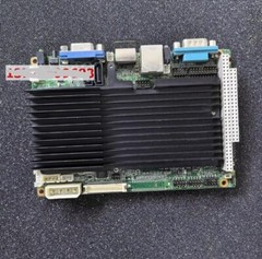 1PC Advantech PCM-9376 Industrial Control Motherboard