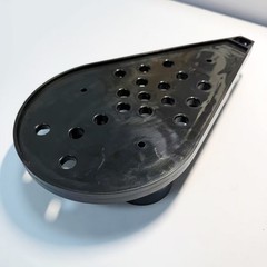 COMPATIBLE W/ZOELLER 10-2421 PUMP STAND 90, 98, 137 SERIES B