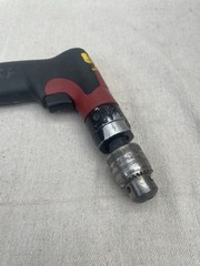 Chicago Pneumatic Desoutter DR350-P2000-C8 Air Drill RPM 2000