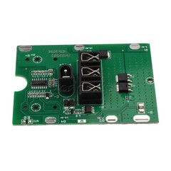 5S 21V 20A Li-ion Battery Protection Circuit Board Module for Wrench Power Tool