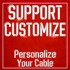 12G SDI Cable BNC 75 Ohm Straight to Right Angle for RED Komodo| Atomos 19in
