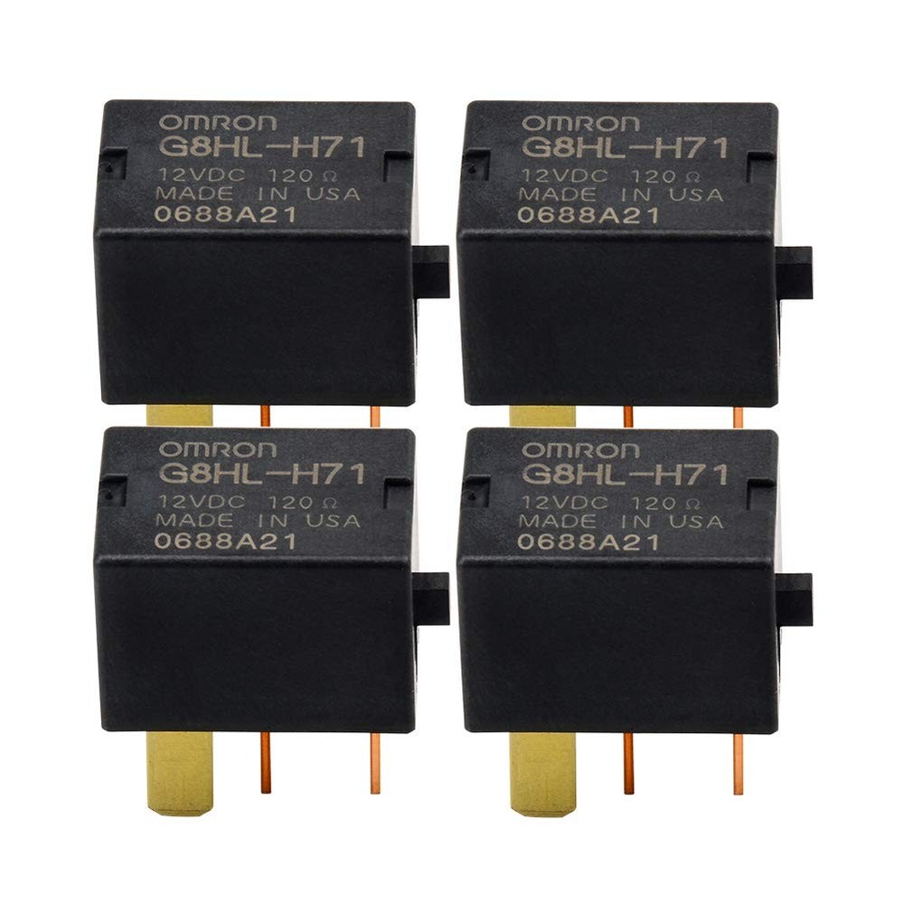 G8HL-H71 Relay 39794-SDA-A03 A05 for Honda Acura CR-V Odyssey Pilot TL MDX