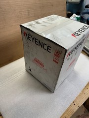 Keyence SZ-V04X Saftey laser scanner NEW SEALED IN BOX! 7 available!