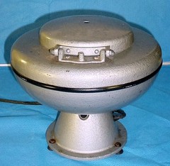 International Clinical Benchtop Centrifuge with Type 213 Four Position Rotor