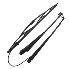 Windshield Wiper Arm & Wiper Blade For Bobcat T450 T550 T590 T630 T650 T740 T870