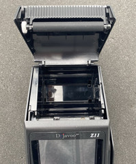 Dejavoo Z11 EMV NFC Credit Card Machine | Unlocked | TPN Ready w/ AC Adapter