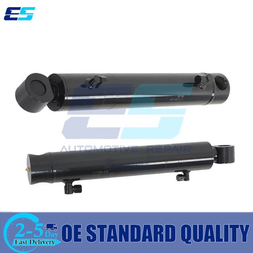 2× Hydraulic Tilt Cylinder For Bobcat S510 T550 T595 S530 S590 S595 T590 7338638