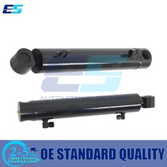 2× Hydraulic Tilt Cylinder For Bobcat S510 T550 T595 S530 S590 S595 T590 7338638