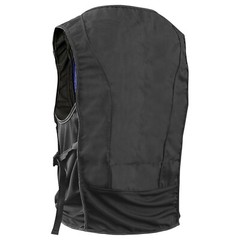OccuNomix PC-SL Slim Style Phase Change Cooling Vest Sz M/L – Black With Packs