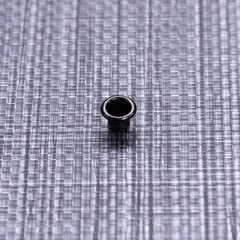 TEGRIS Thermoplastic Composite Sheet – (8 x 12 in.) – (Silver/Gray) – (6 Layer/.