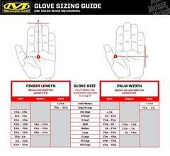 Mechanix Wear Power Clutch Women’s Gloves, Blue, 1 Pair with hang tag (Size LG)