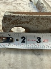 John Deere Pin Brand New AR93639 Made In USA.