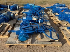 OILWAY FLSR type Oil – Gate Valve (Refurbished)/ Size 4-1/16″ – 7-1/16″