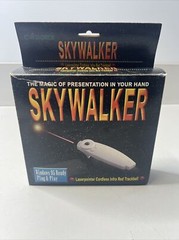 SKYWALKER Laser pointer cordless infra red trackball windows (1)