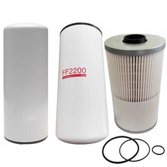 Filter Service Kit LF14000NN FF5776 FS19729 For Cummins