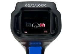 TESTED🩵Datalogic PowerScan PM9501 Wireless Barcode Scanner IP65 Warehouse Radio